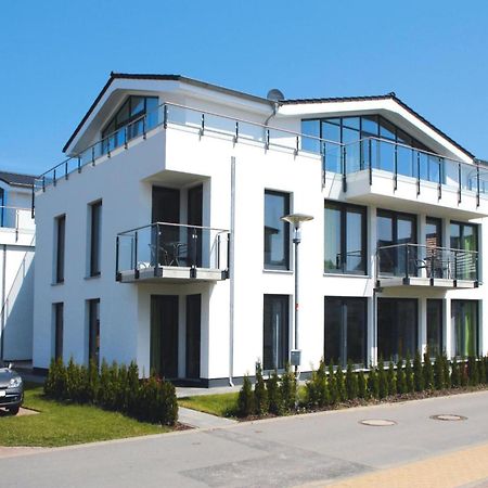 Apartment House Calmsailing, Boergerende Exterior photo